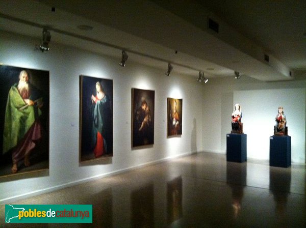 Figueres - Museu de l´Empordà