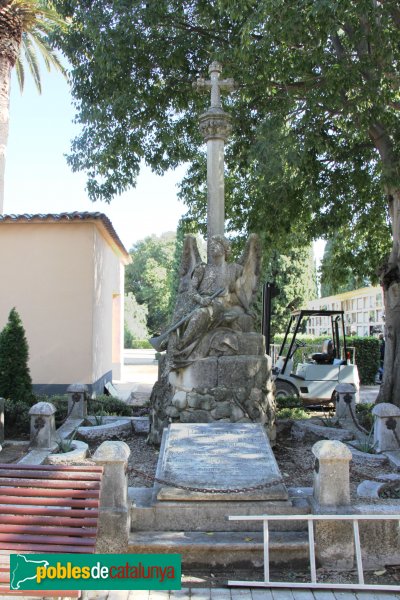 Figueres - Cementiri