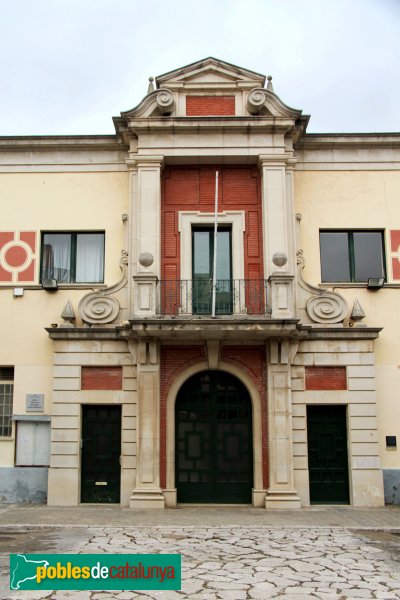 Figueres - Convent de Sant Francesc