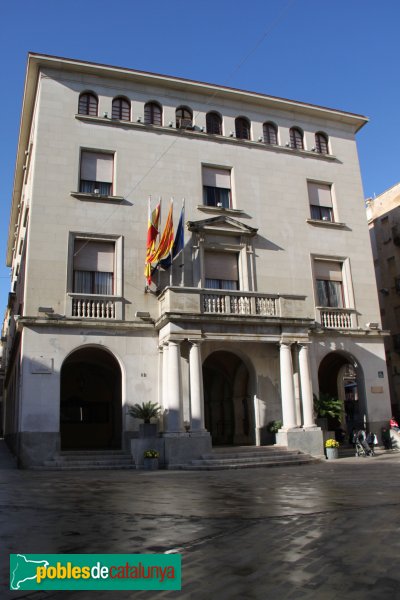 Figueres - Ajuntament