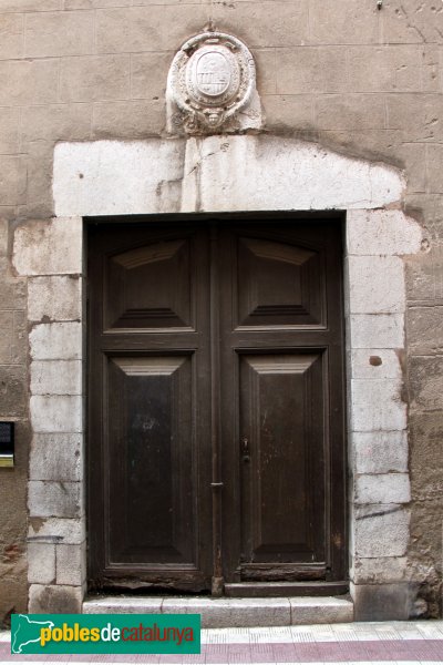 Figueres - Capella de Sant Sebastià