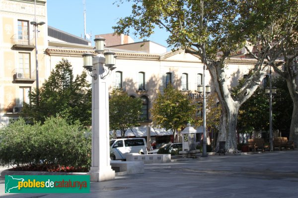 Figueres - La Rambla