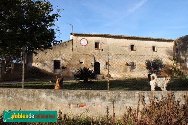 Figueres - Casa a Palol de Vila-sacra