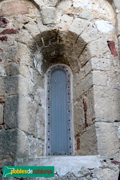 Figueres - Església de Sant Joan de Vilatenim