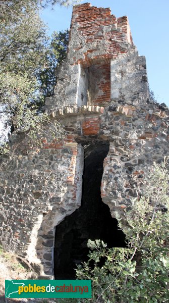 Vilobí d'Onyar - Sant Llop
