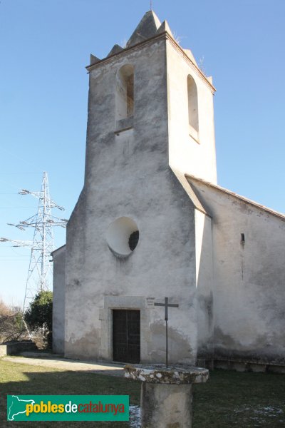 Brunyola - Sant Martí Sapresa