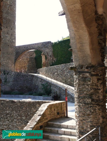 Port de la Selva - Sant Pere de Rodes