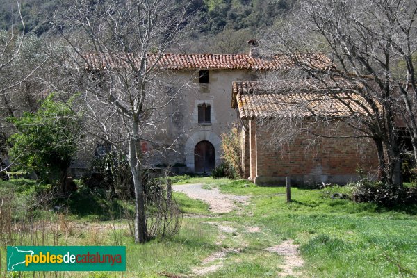 La Cellera de Ter - Can Clos