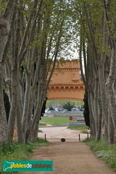 Arenys de Munt - Can Jalpí