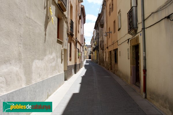 Amer - Carrer Girona