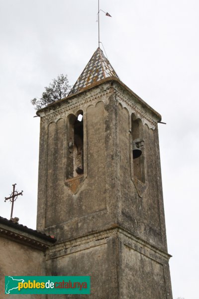 Amer - Ermita de Sant Climent