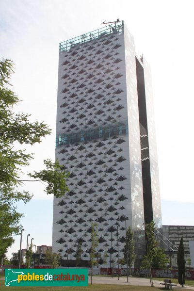 L'Hospitalet de Llobregat - Hotel Catalonia Fira