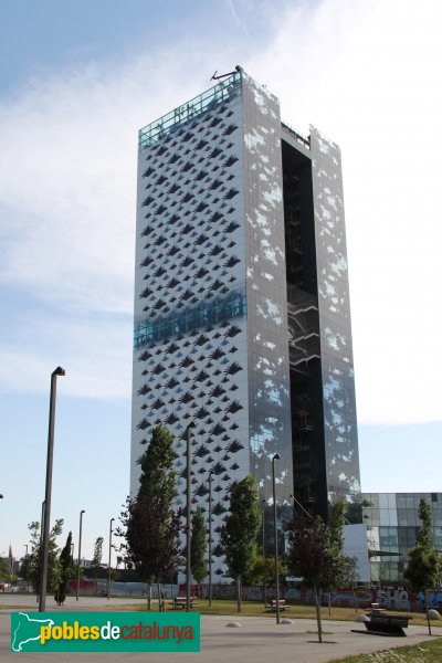 L'Hospitalet de Llobregat - Hotel Catalonia Fira