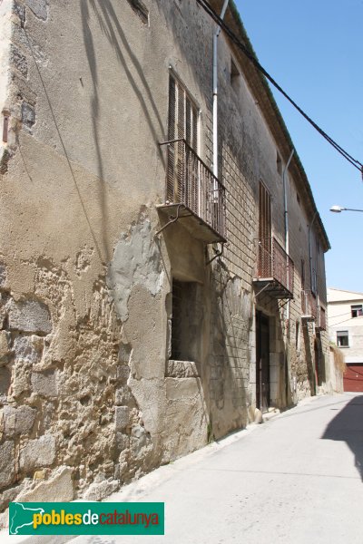 Castelló d´Empúries - Casa Ametlla