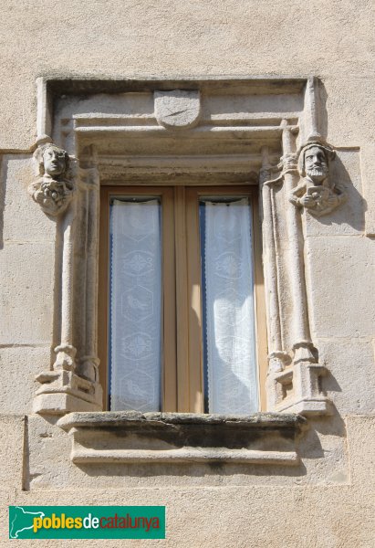 Castelló d´Empúries - Casa Joan de la Coloma
