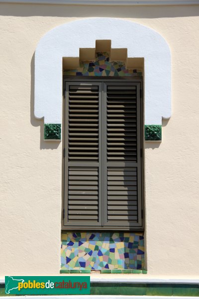 Vilobí del Penedès - Can Fontanals