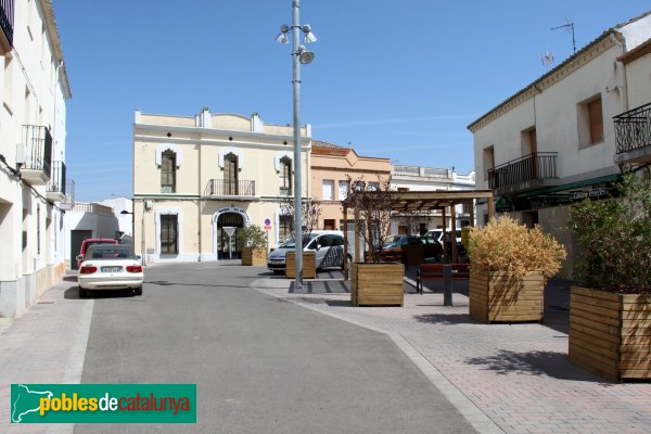 ilobí del Penedès - Can Fontanals (2)