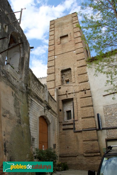 Sant Pere Pescador - Casa Caramany