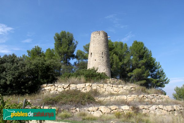 Foto de Subirats - Torre de Can Llopart