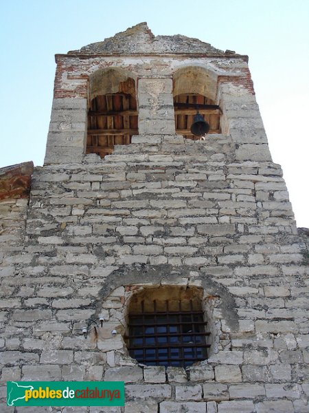 Subirats - Sant Joan Sesrovires (Foto: Turisme de Subirats, 2010) Subirats - Sant Joan Sesrovires