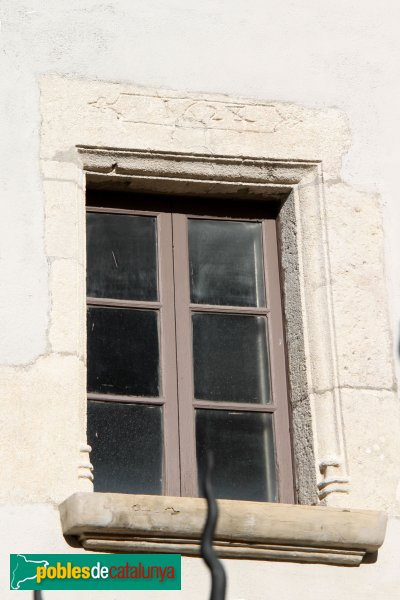 Vilafranca del Penedès - Convent de Sant Francesc