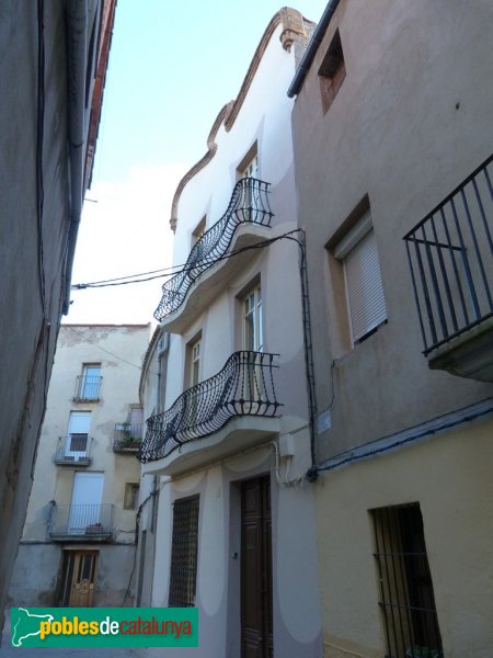 Prats de Rei - Carrer del Forn, 3