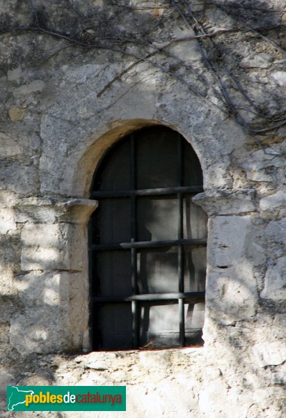 Avinyonet del Penedès - Can Rialb