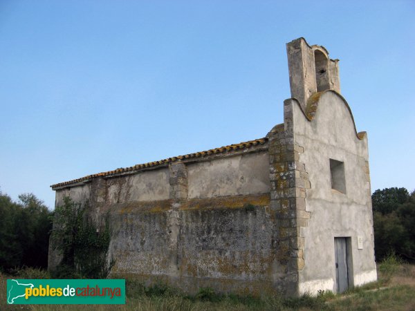 Peralada - Sant Joan Sescloses