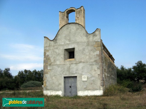 Peralada - Sant Joan Sescloses