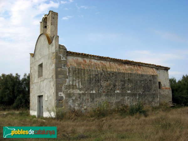 Peralada - Sant Joan Sescloses