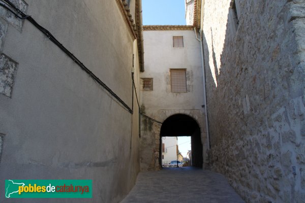 La Granada - Casa del Castlà