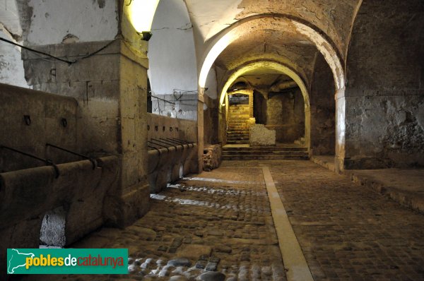 Figueres - Castell de Sant Ferran