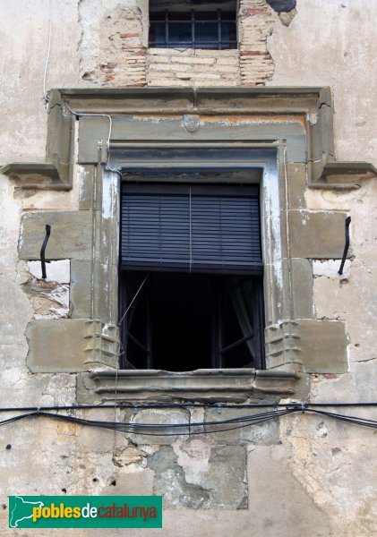 Llampaies - Carrer Església, 11