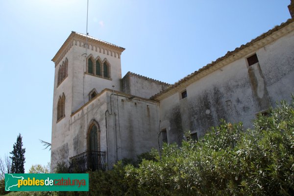 Pla del Penedès - Les Berguedanes