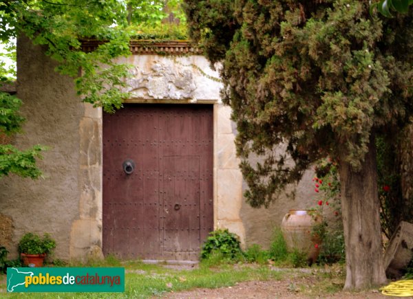 Pla del Penedès - L´Aguilera