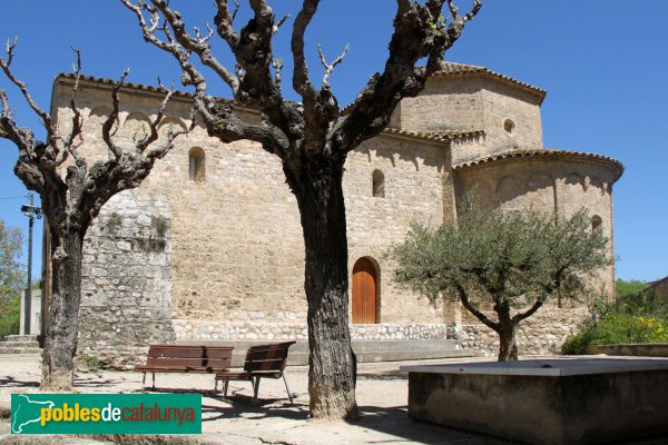 Torrelavit - Sant Marçal de Terrassola