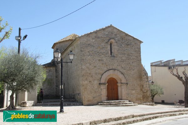 Torrelavit - Sant Marçal de Terrassola