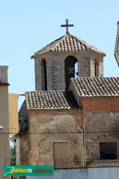 Torrelavit - Santa Maria de Lavit