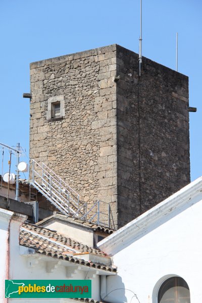 Torrelavit - Ca l'Esbert (Heretat Segura Viudes) (Foto: Albert Esteves, 2013) Torrelavit - Ca l'Esbert (Heretat Segura Viudes)