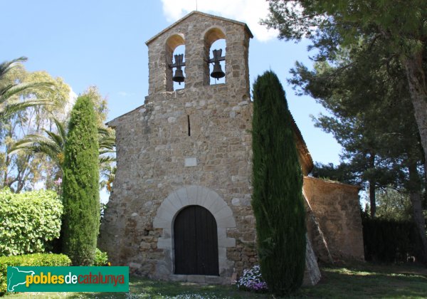 Torrelavit - Sant Martí Sadevesa