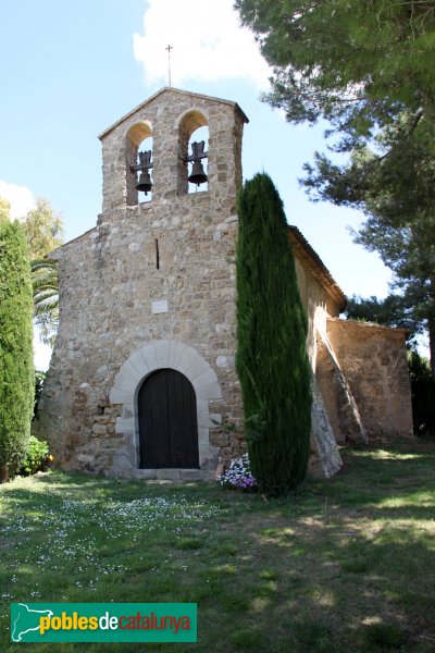 Torrelavit - Sant Martí Sadevesa