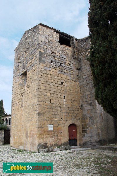 Garrigàs - Sant Sadurní d'Arenys