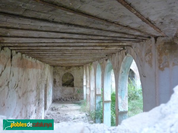 Sant Sadurní d'Anoia - Can Ferrer del Mas