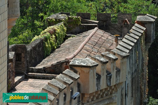 Arenys de Munt - Can Jalpí