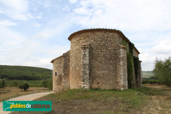 Sant Martí Sarroca - Sant Joan de Lledó