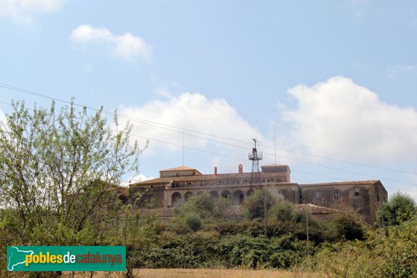 Sant Martí Sarroca - Can Lleó