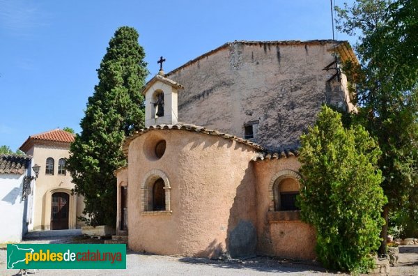 Sant Martí Sarroca - Caves Rovellats