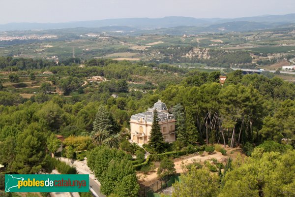 Gelida - Can Torres