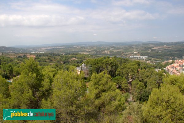 Gelida - Can Torres