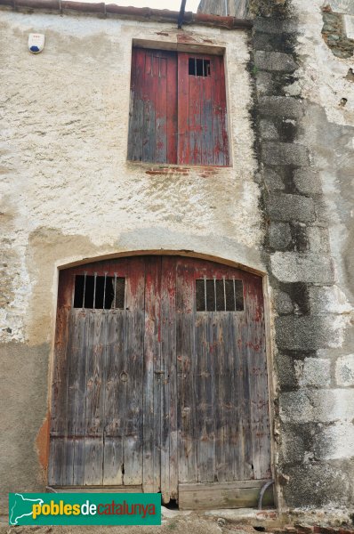 Arenys de Munt - Ca l'Amar de la Torre